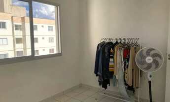 Imagem 5: Imóvel para venda possui 70 metros quadrados com 3 quartos em Vila São Luiz - Goiânia - GO