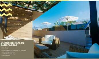 Imagem 6: Imóvel para venda possui 28 metros quadrados com 1 quarto em Porto de Galinhas - Ipojuca