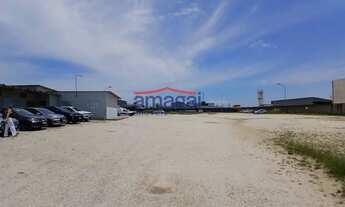 Imagem 6: Locação Área Industrial - Jacareí Trecho Rio - São Pailo