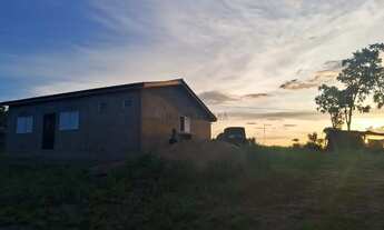 Imagem 3: SITIO À VENDA BEIRA DO LAGO DO MANSO