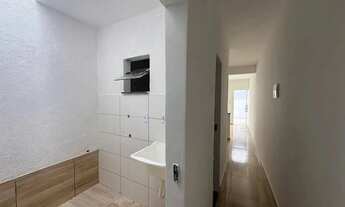 Imagem 6: Casa linear 1 quarto no Laranjal