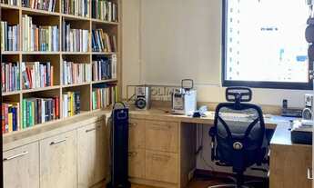 Imagem 16: Aluguel Apartamento 2 Dormitórios - 152 m² Moema