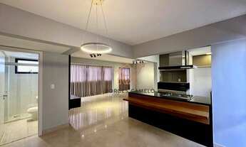 Imagem 4: Apartamento com 2 Quartos, 123 m² - venda por R$ 2.000.000 ou aluguel por R$ 9.000/mês - L