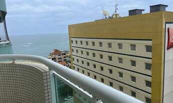 Imagem 2: Alugo apartamento mobiliado na Glória por R$4800,00 (pacote