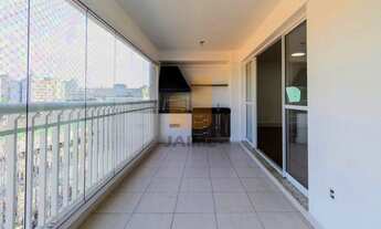 Imagem 5: Apartamento com 3 Dormitórios 2 Vagas em Barra Funda