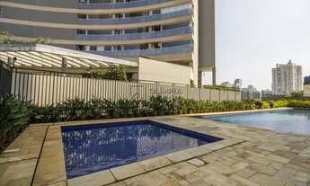 Imagem 8: Aluguel Apartamento 3 Dormitórios - 95 m² Brooklin