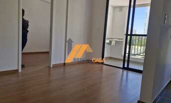 Imagem 7: APARTAMENTO RESIDENCIAL em SOROCABA - SP, PARQUE CAMPOLIM