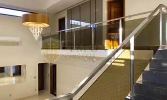 Imagem 5: Casa 3 Suítes para venda jardim nova Aliança sul