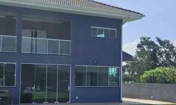 Imagem 2: SOBRADO - RECANTO DAS CANJARANAS - SP