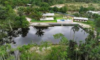 Imagem 5: Imóvel para venda tem 1779 m2 Chácara do Janaury 1 Iranduba - AM