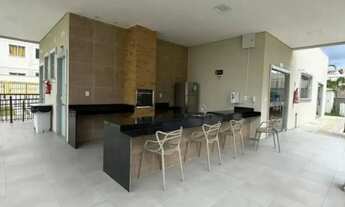 Imagem 2: Apartamento no Fonte Royal - Macário Cerqueira