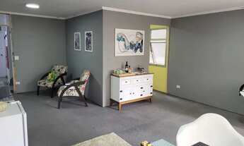 Imagem 5: Salas/conjuntos Para Venda e Locação Jardim Paulista, 60m² - (condomínio Ouro Preto