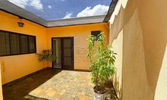 Imagem 3: Casa de 93m² com 02 quartos para locação - Jardim Cristo Redentor