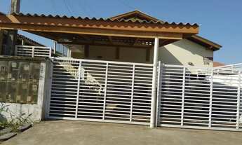 Imagem 2: Casa na praia de Guaratuba , averbada