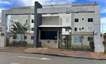 Imagem: Condominio Residencial Gran Cielo