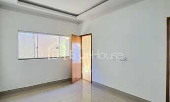 Imagem 7: Casa com 3 Quartos Sendo 1 Suíte a venda, no Pontal Sul em Aparecida de Goiânia/GO