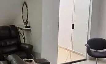 Imagem 2: Casa à venda na Rua Luís Murat, Vila Valparaíso, Santo André - SP