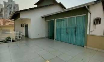 Imagem 2: Linda casa duplex com quintal e área do Adrianopolis