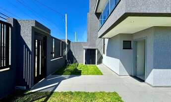 Imagem 4: Sobrado à venda, CRUZEIRO, SAO JOSE DOS PINHAIS - PR