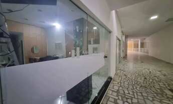 Imagem 4: LOCALIZAÇÃO ESPETACULAR! LOJA À VENDA EM FRENTE A SAÍDA DO METRO CATETE! CATETE!