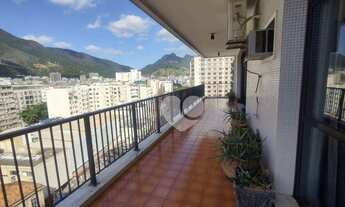 Imagem: Apartamento com 4 quartos à venda, 227