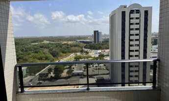 Imagem 4: Apartamento com projetados no renascença