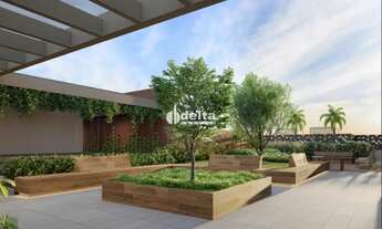 Imagem 3: Apartamento disponível para venda no bairro Lídice em Uberlândia-MG