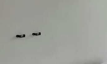 Imagem 2: APARTAMENTO 2/4 MOBILIADO ABRANTES