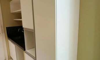 Imagem 4: Sala ampla e bem projetada. Ideal para escritório ou clínica