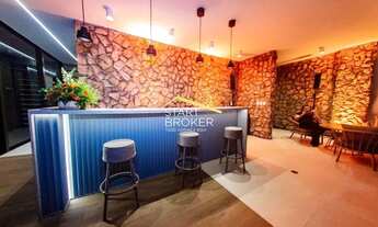 Imagem 5: Apartamento com 1 Quarto e 1 banheiro à Venda, 27 m² por R$ 460.000