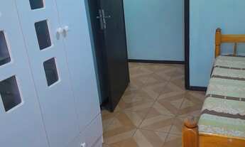 Imagem 2: Quarto mobilhado para rapazes