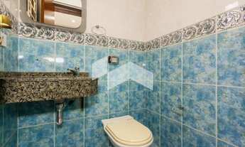 Imagem 7: Sobrado triplex com espaço gourmet completo e teto retrátil São Pedro