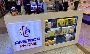 Imagem: QUIOSQUE DE ACESSÓRIOS DE INFORMÁTICA