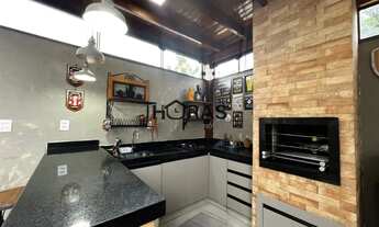 Imagem 7: Apartamento à venda em Cuiabá-MT, Parque Ohara: 2 quartos 1 vaga, 80m² de área