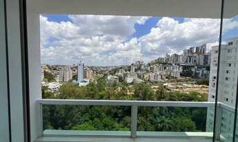 Imagem 3: Apto 2 quartos andar alto no Eco Vitta