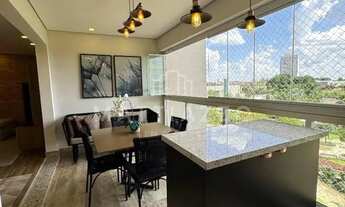 Imagem: Apartamento à venda ou locação com 03