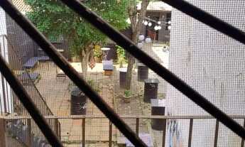 Imagem 4: Casa à venda com pátio e garagem na Cidade Baixa