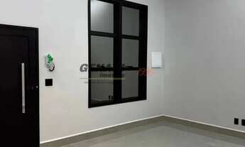 Imagem 5: Casa com 3 Quartos à venda, 105 m² por R$ 750.000 - Jardim Monte Carlo - Indaiatuba/SP