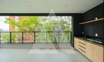 Imagem 3: Apartamento a venda na Vila Madalena