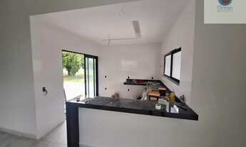 Imagem 6: Ocean vende: Maricá, Condomínio Vivere, casa 3quartos (1suíte + closet), área gourmet, ene