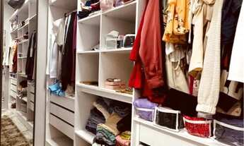 Imagem 6: Casa reformada 3/4 sendo 2 suítes - Espaço Gourmet - em Condomínio