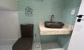 Imagem 6: Reserva do Parque/ 4 quartos, sendo 2 suítes / climatizado / energia solar / piscina / áre