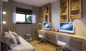 Imagem 7: Apartamento Garden de 110m² no bairro Prado Velho, com 3 quartos (1 suíte), 2 banheiros e