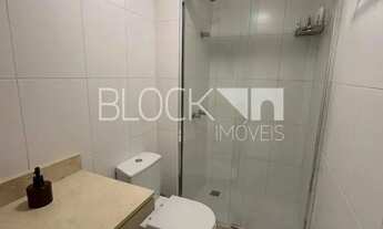 Imagem 7: Barra da Tijuca Apartamento com 2 dormitórios