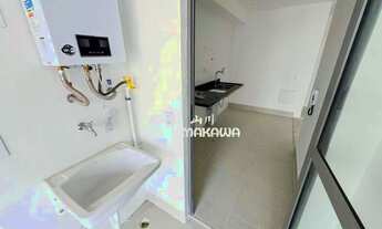 Imagem 6: Apartamento com 3 dormitórios à venda, 100 m² por R$ 1.260.000,00 - Tatuapé - São Paulo/SP