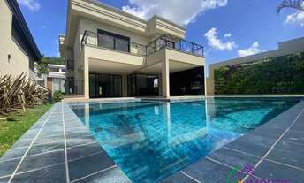 Imagem 4: CASA EM CONDOMÍNIO - GENESIS 2 - SP