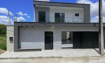 Imagem: Casa Duplex na Lagoa Seca Alto Padrão