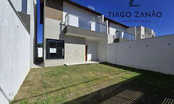 Imagem 5: Casa Duplex com 3 Quartos e Suíte Recanto dos Profetas