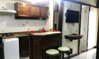 Imagem 3: Flat com ótimo preço no Centro de SP. Confira!