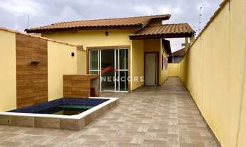 Imagem: Casa em Avenida Luiz Roberto Naccarato Júnior